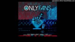 Only Fans Full Remix - Lunay Myke Towers Jhay Cortez Arcangel Darell Brray...