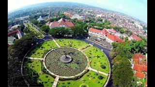 Eksplorasi Indonesia - Menguak Sejarah Alun-Alun Tugu Malang