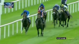 Tattersalls Irish 2000 Guineas 2017 - Churchill