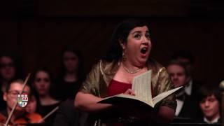 George Frideric Handel 1685-1759 L’Allegro il Penseroso ed il Moderato 1740 Nov 2016