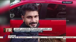 വീട്ടുകാരുടെ എതിർപ്പ് മറികടന്ന് വിവാഹം ഒടുവിൽ കുടുംബ പ്രശ്നങ്ങളെ തുടർന്ന് ജീവനൊടുക്കാൻ ശ്രമം