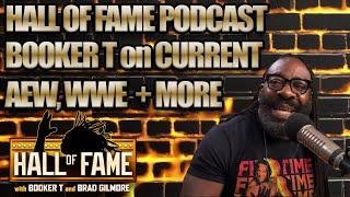 The Hall of Fame Podcast - SummerSlam Countdown and UFC 304 Preview