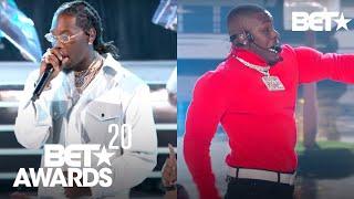 BET Awards 2019 Performances Rewind  BET Awards 20