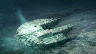 15 Unsolved Mysteries of the Deep Sea
