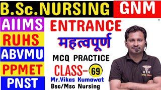 RUHS nursing entrance exam 2024 ll RUHS bsc nursing application form 2024 ll GNM Nursing Entrance