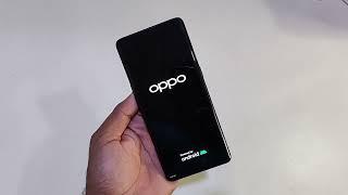 Oppo Reno 5 Pro Stuck On Logo Flash Without Pc  Oppo Cph2201 BootLoop Fix