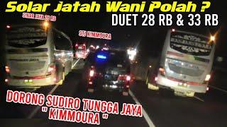 SOLAR JATAH WANI POLAH ? 2 Artis Wonosobo 33 RB feat 28 RB Duet dengan STJ Kimoura #1