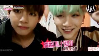 Taegi Funny & Cute moments BTS V & Suga