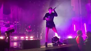 Yungblud - Tongue Tied - Brixton 2111