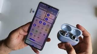 Bluetooth kulaklık eşleme  Huawei FreeBuds Pro 2