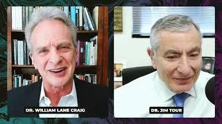 The Science Theology and Philosophy of Life  William Lane Craig and James Tour on Lifes Origins