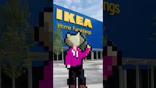 Ikeas SECRET Video Game Collection