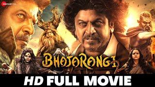 Bhajarangi 2  Shiva Rajkumar Bhavana Menon & Shruti  South Dubbed Movie 2021