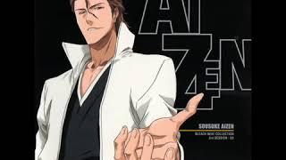 Shô Hayami AKA Aizen Sousuke - Kyoka Suigetsu