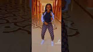 luo girl from kenya with amazing twerk #shorts #trending #twerk