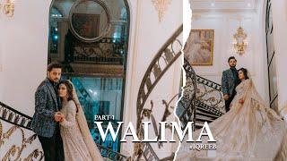 OUR WALIMA️ PART 1