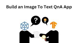 Build an Image To Text QnA JavaScript App TensorFlow.js and Tesseract.js