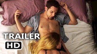 CAVEMEN Official Trailer Romantic Comedy Camilla Belle Movie HD  2017 sexy comedy