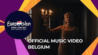 Hooverphonic - The Wrong Place - Belgium  - Official Music Video - Eurovision 2021
