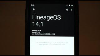 How to install LineageOS on GT-i9082 Samsung Galaxy Grand Duos