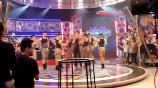 G-FORCE GANDANG GABI VICE WITH G-FORCEANGELS