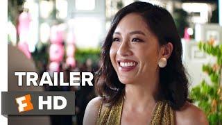 Crazy Rich Asians Trailer #1 2018  Movieclips Trailers