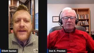 Full Preterism Has All Biblical Prophecy Already Been Fullfilled? - With Don K. Preston