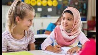 Kopftuchverbot an deutschen Schulen? Unterrichtsfilm