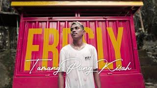 TAMANG PUNG KISAH - Fresly Nikijuluw  Official Music Video