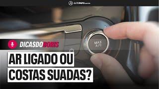 Os mitos do ar-condicionado que só te fazem suar de graça