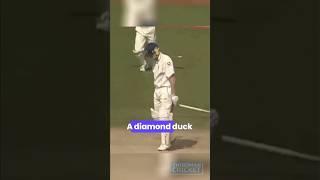 Type of Ducks in Cricket @EuphoriaCricketEnglish