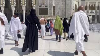 MashAllah Masjid Al Haram Saudi Arabia