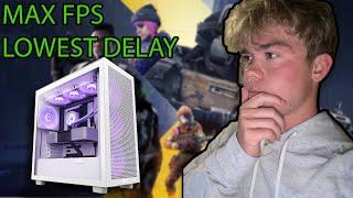 Highest XDefiant FPS On The Planet FPS BOOST GUIDE