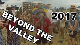 Beyond the Valley 20172018