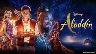 Aladdin Full Movie In Hindi Dubbed  Latest Hollywood Action Movie  Latest South Movie Hindi 2024