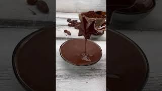  Chocolate star jelly Dessert #shorts #chocolate #cake #viral