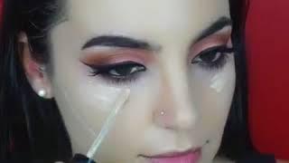 MAKEUP VIDEOS @allmodernmakeup • Instagram photos and videos 4