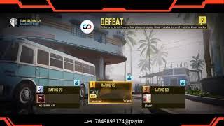 Watch me live playing COD- Rooter Live Gaming