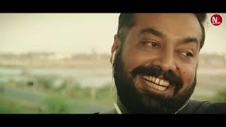 The serial killer is back on streets  Anurag Kashyap Mass scene  Imaikka Nodigal  Nayanthara