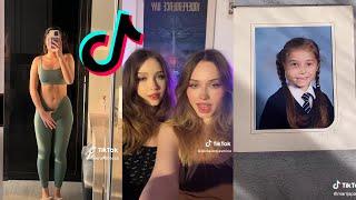 The Most Unexpected Glow Ups On TikTok #16