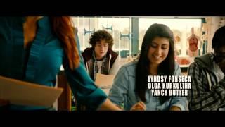 Kick-Ass 2 - Senior Year