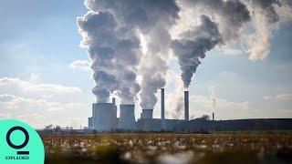 How Repurposing Old Coal Plants will Push us Toward Greener Electricity