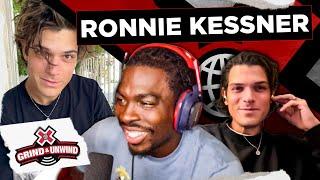 Packing up Life to Chase Street Dreams  XG Grind & Unwind Ep. 54 wRonnie Kessner