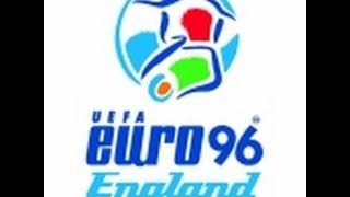 Intro UEFA EURO 1996