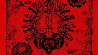 NUCLEAR511 - TIERRA Y LIBERTAD EP 2024 Crust Punk