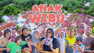 BETI JADI ANAK WIBU