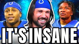 The Indianapolis Colts Have a HUGE Decision to Make...