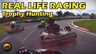 A Season Finale To Remember - Real Life Racing