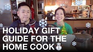 Christine Ha’s favorite things for the home cook A holiday gift guide + SURPRISE GIVEAWAY