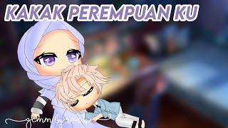 ️Kakak Perempuan Ku️By Rarx️